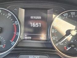 Grå Begagnad 2017 Skoda Fabia Style Kombi | 90 000 kr (Marknadspris)