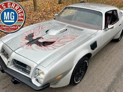 Begagnad 1975 Pontiac Trans Am | 199 000 kr