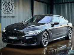 Begagnad 2020 BMW M850 M Sport Sportkupé | 674 900 kr (Superpris)