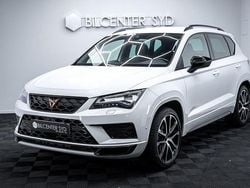 Vit Begagnad 2018 Cupra Ateca SUV | 299 900 kr (Marknadspris)