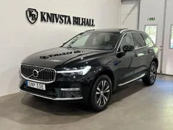 Svart Begagnad 2022 Volvo XC60 Inscription SUV | 418 900 kr (Bra pris)
