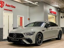 Begagnad 2022 Mercedes AMG GT 53 AMG Sportkupé | 1 269 000 kr