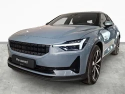 Grå Begagnad 2021 Polestar 2 Long Range Dual motor Sedan | 354 900 kr (Bra pris)
