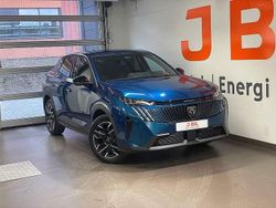 Begagnad 2025 Peugeot 3008 Ultimate SUV | 399 900 kr