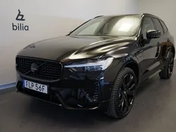 Svart Begagnad 2024 Volvo XC60 Ultra SUV | 769 500 kr
