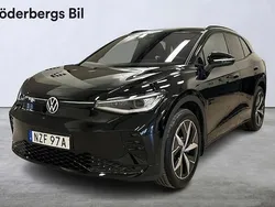 Ny 2025 VW ID.4 GTX SUV | 653 900 kr