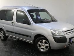 Silver Begagnad 2005 Citroën Berlingo Kombi | 11 900 kr (Marknadspris)
