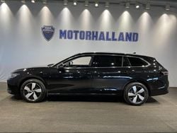 Svart Ny 2025 VW Passat Edition Kombi | 439 900 kr (Lite dyr)