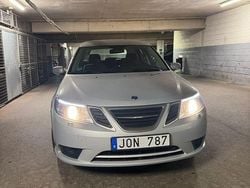 Begagnad 2009 Saab 9-3 Kombi | 79 999 kr