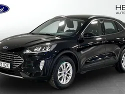 Begagnad 2023 Ford Kuga Titanium SUV | 259 900 kr (Marknadspris)