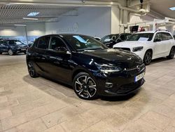 Svart Begagnad 2020 Opel Corsa Ultimate Halvkombi | 159 800 kr (Marknadspris)