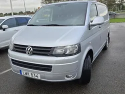 Begagnad 2012 VW T5 Van | 80 000 kr