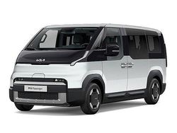 Ny 2026 Kia PV5 Plus Van | 611 900 kr