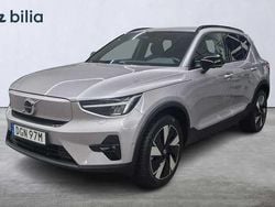 Begagnad 2026 Volvo EX40 SUV | 479 000 kr (Bra pris)