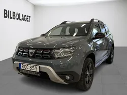 Okänd Begagnad 2022 Dacia Duster Extreme SUV | 194 800 kr (Marknadspris)