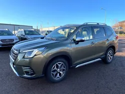 Grön (autumn green metallic) Ny 2024 Subaru Forester SUV | 429 000 kr (Marknadspris)