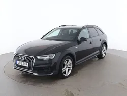 Svart Begagnad 2019 Audi A4 Allroad Proline Kombi | 260 000 kr (Bra pris)