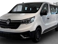 Ny 2025 Renault Trafic Van | 457 900 kr (Marknadspris)