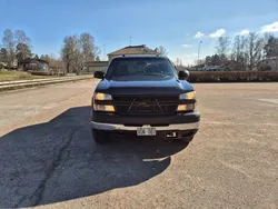 Grå Begagnad 2005 Chevrolet Silverado Sedan | 158 000 kr