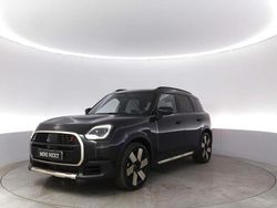 Svart Begagnad 2024 Mini Countryman SUV | 479 900 kr