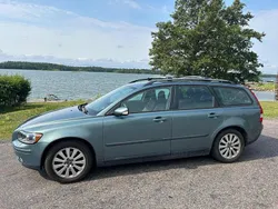 Grön Begagnad 2005 Volvo V50 Business Edition Kombi | 15 000 kr (Bra pris)