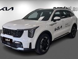 Vit Begagnad 2021 Kia Sorento Advance SUV | 639 900 kr