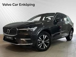 Grå Begagnad 2025 Volvo XC60 Core SUV | 514 900 kr (Bra pris)