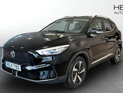 Begagnad 2022 MG ZS Luxury Sedan | 244 900 kr (Bra pris)