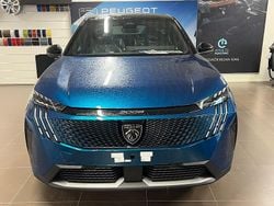 Blå Ny 2025 Peugeot 3008 GT SUV | 359 900 kr (Marknadspris)