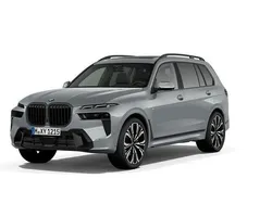 Okänd Ny 2024 BMW X7 Comfort Edition SUV | 1 469 900 kr (Marknadspris)