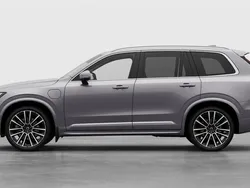 Silver Ny 2025 Volvo XC90 SUV | 1 140 000 kr