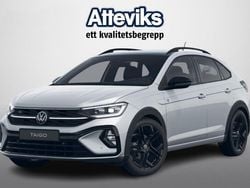 Ny 2025 VW Taigo Edition SUV | 329 900 kr (Marknadspris)