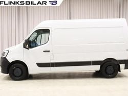 Vit Begagnad 2022 Renault Master Van | 229 900 kr (Superpris)