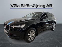 Svart Begagnad 2018 Volvo XC60 Momentum SUV | 279 900 kr (Bra pris)
