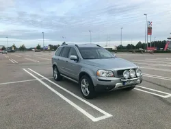 Silver Begagnad 2007 Volvo XC90 SUV | 95 000 kr (Lite dyr)