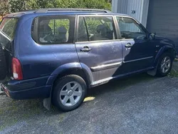 Blå Begagnad 2003 Suzuki Grand Vitara SUV | 25 000 kr