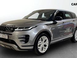Grå Begagnad 2023 Land Rover Range Rover R-Dynamic SUV | 549 900 kr