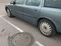 Begagnad 2001 Volvo V70 Kombi | 25 000 kr (Lite dyr)