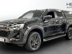 Ny 2025 Isuzu D-Max Pickup | 689 200 kr