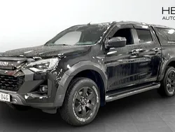Ny 2025 Isuzu D-Max Pickup | 689 200 kr