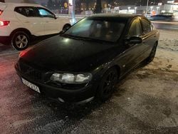Begagnad 2001 Volvo S60 Sedan | 5 000 kr (Superpris)