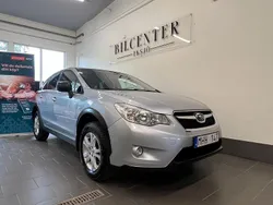 Silver Begagnad 2011 Subaru XV SUV | 64 900 kr (Lite dyr)