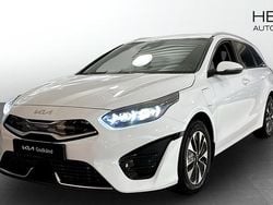 Begagnad 2024 Kia Ceed Sportswagon Advance Kombi | 309 900 kr (Dyr)