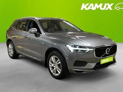 Silver/grå Begagnad 2018 Volvo XC60 Momentum SUV | 278 900 kr (Marknadspris)