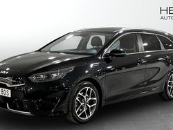 Begagnad 2022 Kia Ceed Sportswagon Plus Kombi | 299 900 kr (Lite dyr)