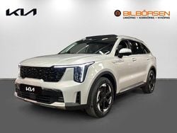Silver Ny 2025 Kia Sorento Advance SUV | 637 444 kr