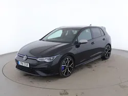 Svart Begagnad 2023 VW Golf VIII R Halvkombi | 477 000 kr (Dyr)