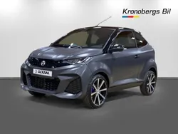Aixam Coupe