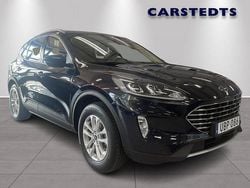 Blå Begagnad 2022 Ford Kuga Titanium SUV | 289 900 kr (Dyr)