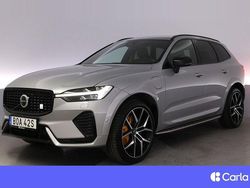 Silver Begagnad 2021 Volvo XC60 SUV | 579 900 kr (Dyr)